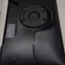 Samsung 24-Inch Odyssey G3 (G30D) Series FHD Gaming Monitor, 1ms, 180Hz, AMD FreeSync, Adjustable Stand, Black Equalizer, Virtual Aim Point, Eye Saver Mode, Flicker-Free, LS24DG302ENXZA