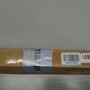 942-05052A 50" Mower Blades 6 Point Star for Cub Cadet XT1 LT50 GT50 XT2 LX50 ZT1 ZT2 50 RTZ S50 L50 SX50 LX50 L34 Zero Turn Troy-Bilt Super Bronco Mustang 50" Lawn Tractor, Medium Lift, 6 Pack Black