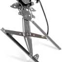 SCITOO Power Window Regulator w/Motor for Toyota Camry 1997-2001