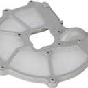 DD81-01635A For Samsung Dishwasher Mesh Filter Sump Filter (Hump Version) | DD81-01635A Dishwasher Mesh Filter Sump Filter Compatible, DW80R5061/DW80R5060 For Samsung Dishwasher Mesh Filter Sump Filter