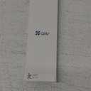 GRV Smart Watch for iOS and Android Phones (Answer/Make Calls), Watches for Men Women IP68 Waterproof Smartwatch Fitness Tracker Watch with Heart Rate/Sleep Monitor Steps Calories Counter (Black)