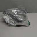 VR robot Bike Saddle, Comfortable Bicycle Seat Cushion for Men Women with Dual Shock Absorbing Ball Memory Foam, Soft Bicycle Seat with Reflective Tape for Outdoors/Exercise/Road Bikes