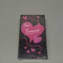 Bikini Trimmer for Women - IPX7 Waterproof Pubic Hair Remover for Shower & Travel, 3-in-1 Bikini Trimmer with Body/Round/Curved Heads, Hypoallergenic Foil & Ceramic Blades, Self-Care Gifts for Her (Hot Pink)