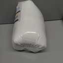 Split King Gap Filler for Adjustable Bed, Bed Bridge Twin to King Bed Converter Kit, Mattress Connector Combine Twin Beds to King with Washable Cover for Stayover, Family Room(75in10in)