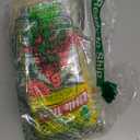 LITTLE TREES Car Air Freshener | Hanging Tree Provides Long Lasting Scent for Auto and Home | 24 Air Fresheners |Sour Pour