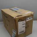 SIMPLI-MAGIC 79349 Spin Mop Cleaning System with 3 Microfiber Mop Heads, Red/GRAY,Red/Black