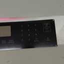 Samsung DG96-00850B Gas Range Touch Control Panel + Display