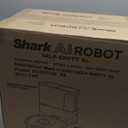 Shark AI Ultra Voice Control Robot Vacuum with Matrix Clean Navigation, Home Mapping, 60-Day Capacity, XL Self-Empty Base for Homes with Pets, Carpet & Hard Floors, Cool Grey