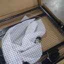 MR Height Adjustable Rebounder, Portable Sports Bounce Back Net, Adjustable Angle Pitch Back Return Net, Rebound Wall for Lacrosse, Baseball, Softball, Soccer, Football, Basketball, Volleyball, Tennis