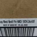 Starbucks K-Cup Coffee Pods, Custom Build Your Own Variety Pack, 60 Pods​, BB 29 JUL 2026