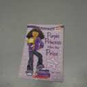 Purple Princess Wins the Prize (Perfectly Princess, Book 2)