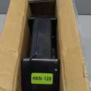 Auto Tightening Snow Chains Tire Chains Quick Easy Installation HKN120 Set of 2 for Cars SUV Pickup Trucks RV 215 225 235 245 255 265 Winter Emergency Tire Traction for Snow Ice