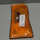 Winter Gloves Men Women, Warm Thermal Windproof Touchscreen Non-Slip,for Cycling Driving Running Hiking (Large, Black)