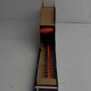 BLACK+DECKER Electric Hedge Trimmer, 16-Inch (BEHT100)