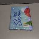 2 x Winter Garden Flag 12.5 x 18 Inch  Double-Sided Snowman Garden Flag, Weather & UV-Resistant Yard Flags for Outside, Perfect for Garden & Lawn Decoration