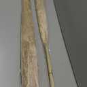 10 Stems 46" inch White Pampas Grass Decor Tall, Large Pompas Grass, Boho Neutral Home Decor Bouquet, Fluffy Pampass Grass for Floor Vase Wedding Floral Arrangements Wall Farmhouse Table Decor