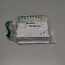 Motivational Calendar - Daily Flip Calendar with Inspirational Quotes, 4.8"x5.5" Undated Standing Flip Calendar for Desk Accessories, Perpetual Calendar, Inspirational Gifts for Women, Positive Daily (White)