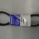 ACDelco Gold 6K663 Standard V-Ribbed Serpentine Belt