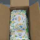 Amazon Brand - Mama Bear Baby Hand & Face Wipes, Unscented, 180 Count (9 Packs of 20)