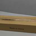 MyGift 2 Pcs Hat Rack for Baseball Cap with 10 Hooks, Floating Shelves Wall Mount with Key Holder Hooks, Cap Organizer Display, Urban Industrial Burnt Solid Wood, Matte Black Metal Pipe