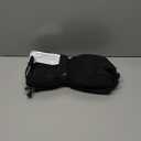 Heated Gloves for Men Women Heated Gloves Rechargeable with 3 Levels Temperature Control Heating Glove Women Men Suitable for Arthritis Raynaud's Alleviate Cycling Skiing (Black, L)