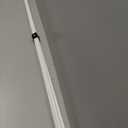 Compatible with Coleman Ozark Trail First Up 10 X 10 Canopy Gazebo Side Truss Bar Length 39 7/8" Replacement Parts White