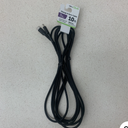 CELLCANDY Charge & Sync Cable, USB to C Power Smartphone Fast Blue, 10 Ft.