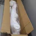 Child Mannequin Full Body, Kid Dress Form Adjustable Faceless Mannequin Torso, Detachable Manikin Body Display with Metal Base for Children 51.2 Inches