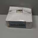 Paraffin Wax Refills, 12 Packs Unscented Paraffin Wax Beads Blocksfor Paraffin Bath Machine, Hand FeetDry Skin Care-Relieves MuscleFatigue, Hydrates and Nourishes