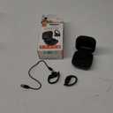 iLive Electronics Truly Wire-Free Earbuds, Sweat Resistant, Includes 3 Set of Ear Tips, Black (IAEBT270B)