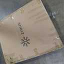 Sleep Master 9 inch High Profile Bifold Box Spring, Full