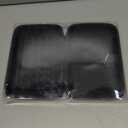 Gray-Green Hard Shell Carrying Case for External Hard Drive, Hard Disk, Power Bank, Charger, Cable, Cell Phone, Electronic Accessories - Larger Capacity Storage Pouch Shockproof Travel Case Bag