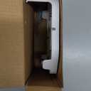 HomeMount Made for eero Pro 6/6e Wall Mount - Secure & Sleek Cable Management, Compatible with eero Pro 6/6e, Durable ABS Material, Easy Installation