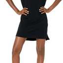 Amazon Essentials Women's Jersey Oversized-Fit Short-Sleeve Pocket T-Shirt Dress (Previously Daily Ritual), XL