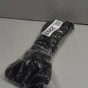 BigAlex Folding Walking Cane with LED Light,Pivoting Quad Base,Adjustable Walking Stick with Carrying Bag for Men/Women