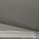 LazBlinds No Tools No Drill Cordless Cellular Shades, Top Down Bottom Up (TDBU) Honeycomb Shades for Home, Blackout Light Blocking Thermal Insulation Blinds for Windows, 32" W x 48" H, White