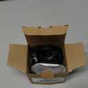 LISEN for Magsafe Car Mount, Phone Holders for Your Car, Magnetic Car Accessories for Women Men Jeep Truck BMW Kits for iPhone 17 Pro Max 16 15 14 13 12, Samsung S26, Black