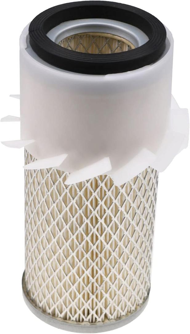 DVPARTS Air Filter 70000-11221 67800-58300 15227-11220 15562-11080 for Kubota B KH L Series and More B4200 B5100 B5200 B6100 B6200 B7100 B7200 B8200 L175 L185