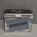 Portable Travel Steamer Iron for Clothes with LCD Display - 4 Mode Handheld Mini Clothing Steam Iron, 1200W Small Garment Steamer, Hand Held Fabric Steamer for Home, Dorm, Travel (120V ONLY)(White)