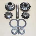 Spider Gear Kit -Open- Compatible with Ford  9.75 inch