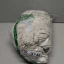 Bedsure Oversized Queen Duvet Cover - 3 Pieces Prewashed Cotton-Like Polyester Extra Soft Bedding Set, Includes 1 Duvet Cover 98x98 Inches with Zipper Closure & 2 Pillow Shams, Linen, No Comforter