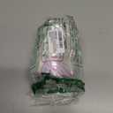 600 Yards Curling Ribbon, Balloon String Roll Ribbon and Bows for Gift Wrapping Birthday Christmas Florist Flowers Arts Crafts Decor(Iridescent White)