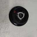 Hair Difuser Attachment Universal Diffuser Hair Dryer for 1.4-inch to 2.4- inch Blow Dryer, Hair Diffuser for Curly Hair and Natural Wavy Hair (Black)