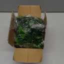 Der Rose 34'' Fake Plants Hanging Artificial Potted Plants Indoor and Outdoor for Home Bathroom Wall Shelf Office Decor (1Pack)