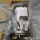 Electric Fuel Pump Module Assembly Compatible with 2008 2009 2010 2011 2012-2014 Cadillac Escalade ESV EXT Avalanche Suburban 1500 GMCYukon XL 1500 5.3L 6.2L Replace# FG1055