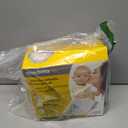 Medela Ultra-Breathable Nursing Pads, Highly Absorbent, Super Soft, Discreet Design for Comfortable Wear, Pack of 120