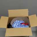 O-Cedar MicroTwist MAX Microfiber Twist Mop with 1 Extra Refill | Features Hands-Free Wringing | Extra Large 18-Inch Mop Head | Safe on All Floor Types