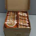 Natural Balance Original Ultra Platefulls Indoor Adult Grain Free Wet Cat Food, Turkey & Duck Recipe, 3 Ounce Pouch (Pack of 24), BBD 03/20/2026