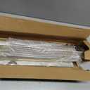 Grill Replacement Parts Cast Stainless Steel 5 pcs 16631 Flavorizer Bars 4 pcs 16520 Heat Plate and 5 pcs 16516 Burners for Bull Angus Grill Blaze Lion Cal Flame Tamer Gas Grill