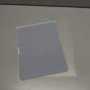 Peslv 4-Way Magnetic Privacy Screen for iPad Pro 13 Inch M4/M5 [2024/2025 7/8th Gen], 360 Removable Anti Blue Light Glare Spy Filter, High Sensitive Bubble-Free Black Security Screen Protector